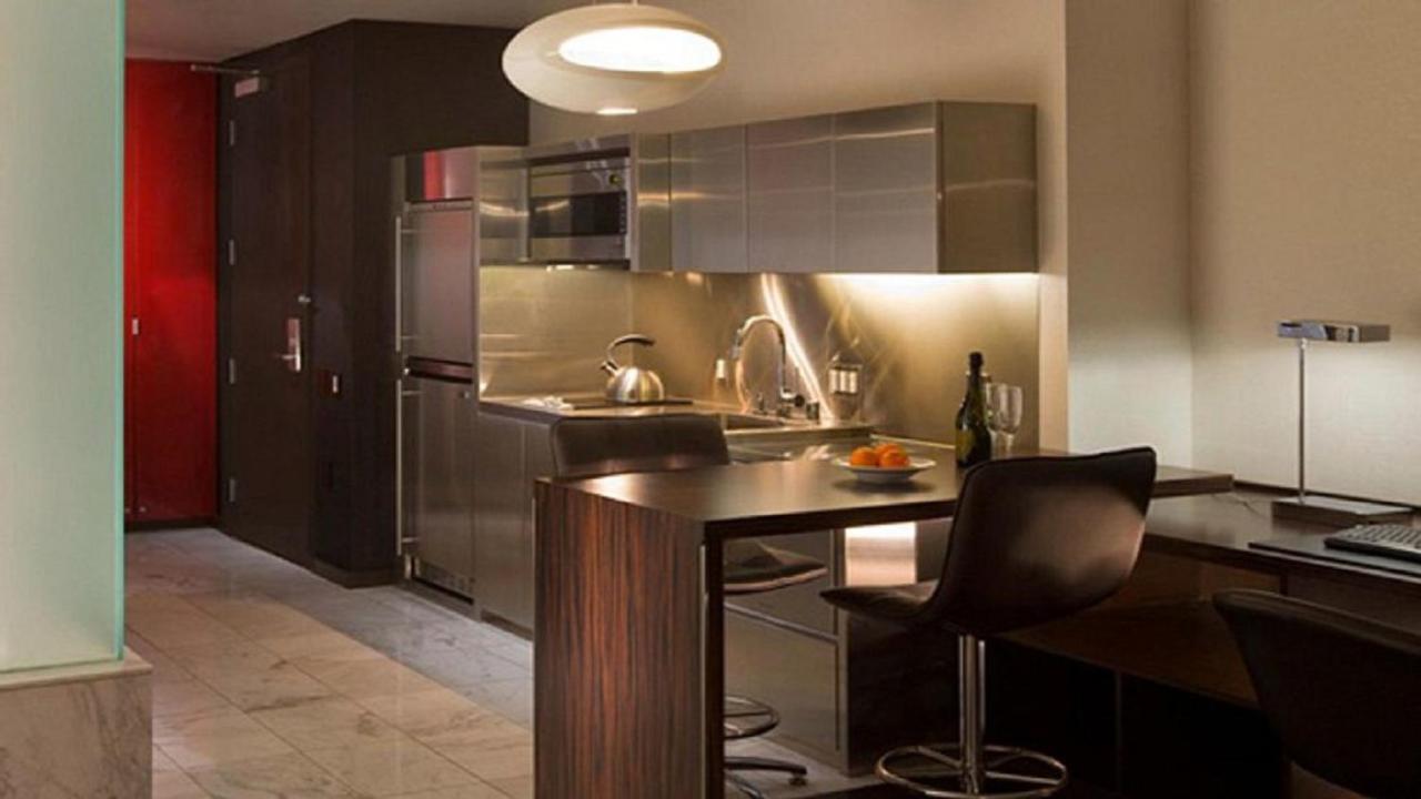 الشقق الفندقية لاس فيغاسفي  Fantastic Palms Place With Strip Views 23Rd Floor المظهر الخارجي الصورة