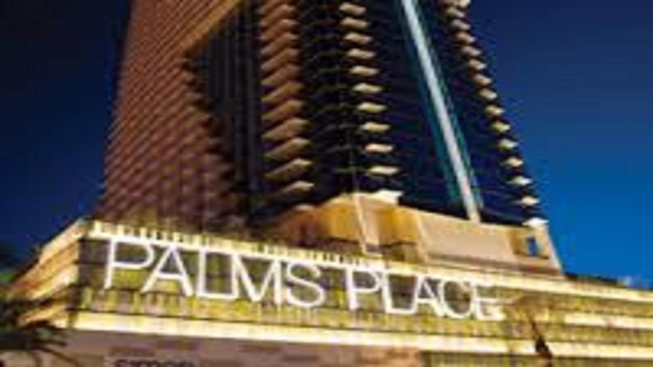 الشقق الفندقية لاس فيغاسفي  Fantastic Palms Place With Strip Views 23Rd Floor المظهر الخارجي الصورة
