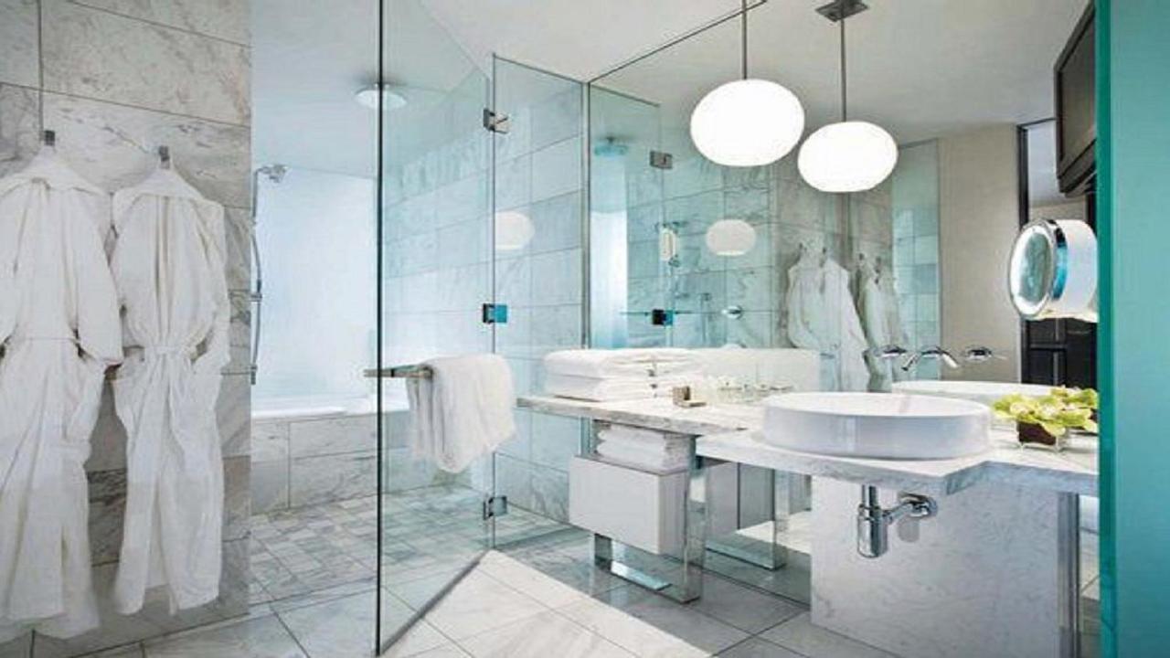 الشقق الفندقية لاس فيغاسفي  Fantastic Palms Place With Strip Views 23Rd Floor المظهر الخارجي الصورة