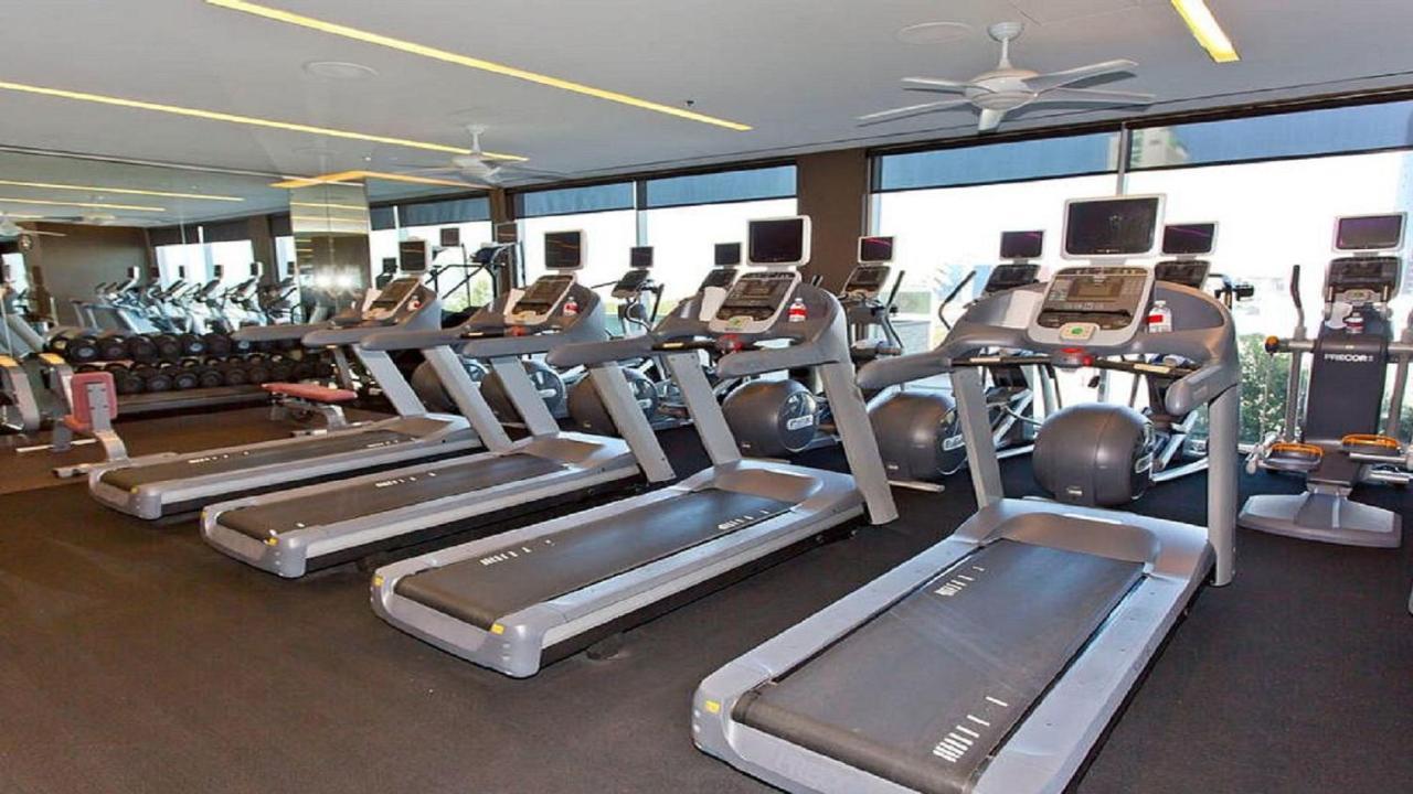 الشقق الفندقية لاس فيغاسفي  Fantastic Palms Place With Strip Views 23Rd Floor المظهر الخارجي الصورة